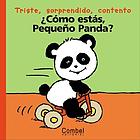 Cómo estás, pequeño panda