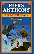 Centaur aisle door Piers Anthony