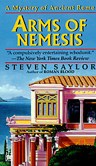 Arms of Nemesis
