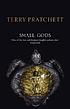 Small gods door Terry Pratchett