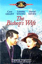 The bishop's wife