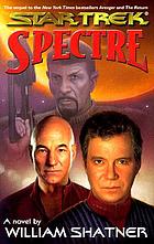 Star trek. Spectre