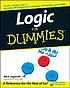 Logic for dummies por Mark Zegarelli