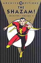 The Shazam! archives. Vol. 4.