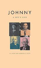 Johnny : a spy's life