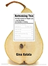 Rethinking thin : [the new science of weight loss--and... por Gina Bari Kolata
