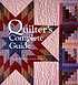 Quilter's complete guide by  Marianne Fons 
