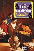 The mystery of the talking skull
