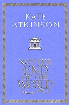 Not the end of the world