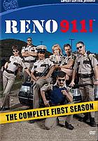 Reno 911! The complete first season