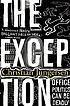 The exception door Christian Jungersen