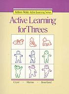 Active learning for threes
