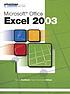 Microsoft Office Excel 2003 著者： Glen J Coulthard