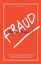 Fraud : essays