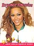 Beyoncé Knowles por Christine Webster