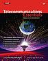 Telecommunications essentials : the complete global... by  Lillian Goleniewski 
