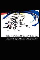 The Imperfection of the Eye.