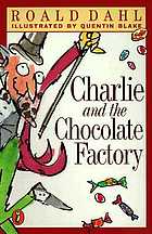 Charlie and the chocolate factory