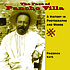 The face of Pancho Villa : a history in photographs and words