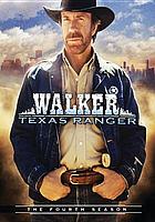 Walker, Texas Ranger. The fourth season