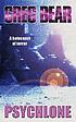 Psychlone por Greg Bear