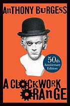 A clockwork orange