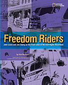 Freedom Riders : John Lewis and Jim Zwerg on the front lines of the civil rights movement