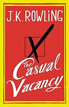 The casual vacancy
