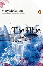 The blue