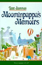 Moominpappa's memoirs