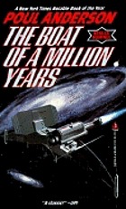 The boat of a million years
