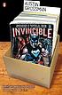 Soon I will be invincible von Austin Grossman