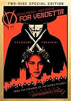 V for vendetta