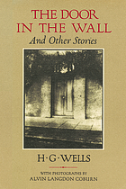 The door in the wall, and other stories