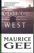 Going west