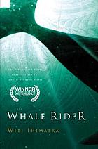 The whale rider