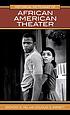 Historical dictionary of African American theater by  Anthony D Hill 