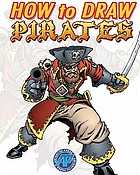 How to draw pirates