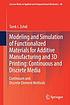 Modeling and simulation of functionalized materials... by Tarek I Zohdi