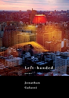 Left-handed : poems