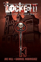 Locke & key : welcome to Lovecraft