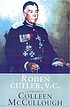 Roden Cutler, V.C. : the biography von Colleen McCullough