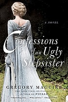 Confessions of an ugly stepsister
