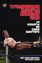 Trampeando muerte robando vida