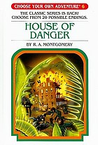 House of danger