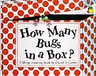 How many bugs in a box?