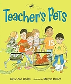 Teacher's pets