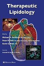 Therapeutic lipidology