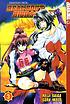Real Bout High School. Volume 3, Samurai girl von Sora Inoue