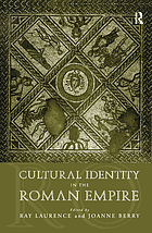 Cultural identity in the Roman Empire